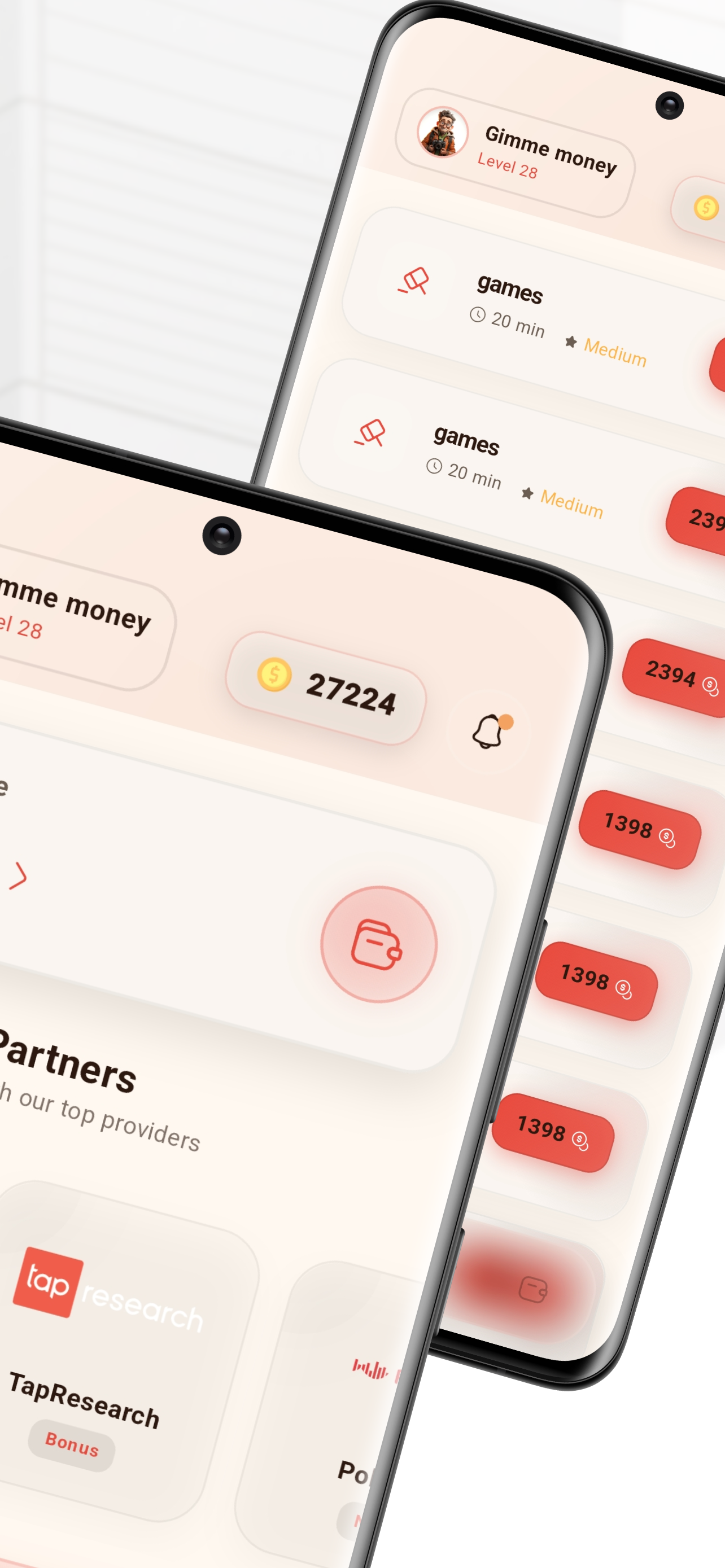 MonoPay Screenshot 2