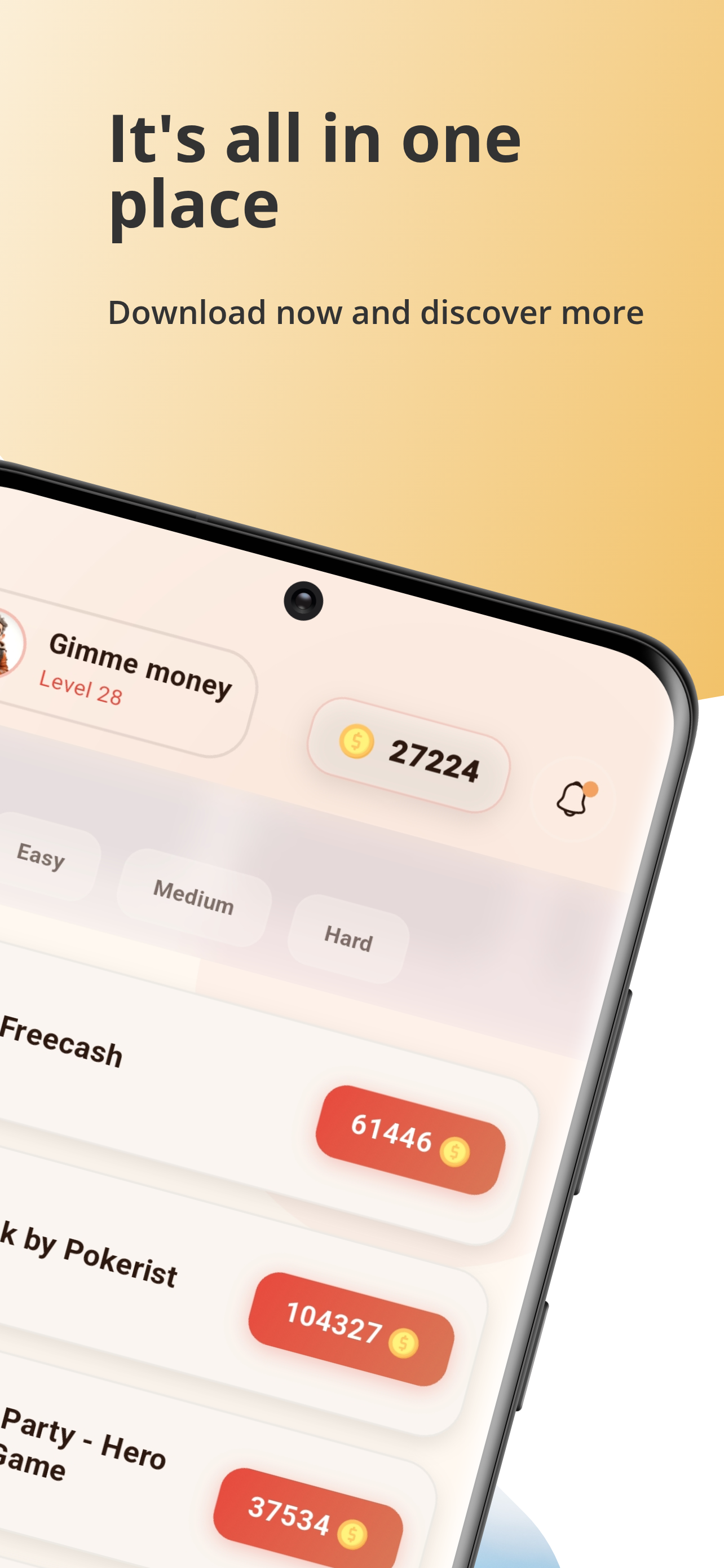 MonoPay Screenshot 5